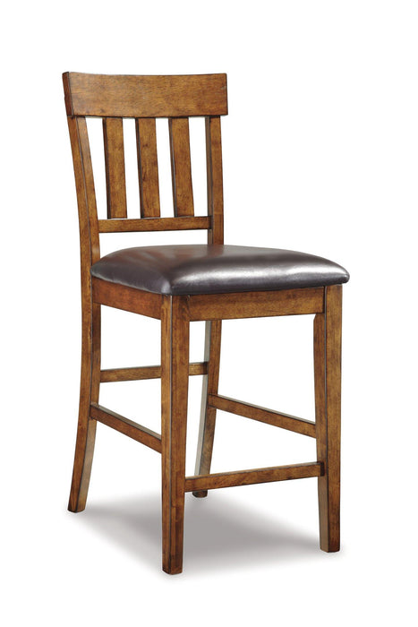 Ralene Bar Stool Set - Golden Home Furniture (Columbus, OH) - Multi Location