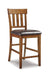 Ralene Bar Stool Set - Golden Home Furniture (Columbus, OH) - Multi Location