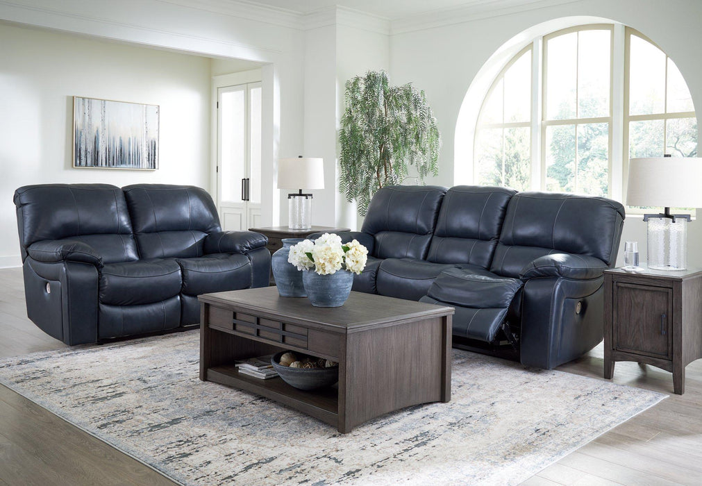 Leesworth Living Room Set - Golden Home Furniture (Columbus, OH) - Multi Location