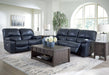Leesworth Living Room Set - Golden Home Furniture (Columbus, OH) - Multi Location