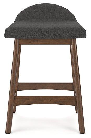 Lyncott Dining Room Set - Golden Home Furniture (Columbus, OH) - Multi Location