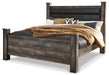 Wynnlow Bedroom Set - Golden Home Furniture (Columbus, OH) - Multi Location