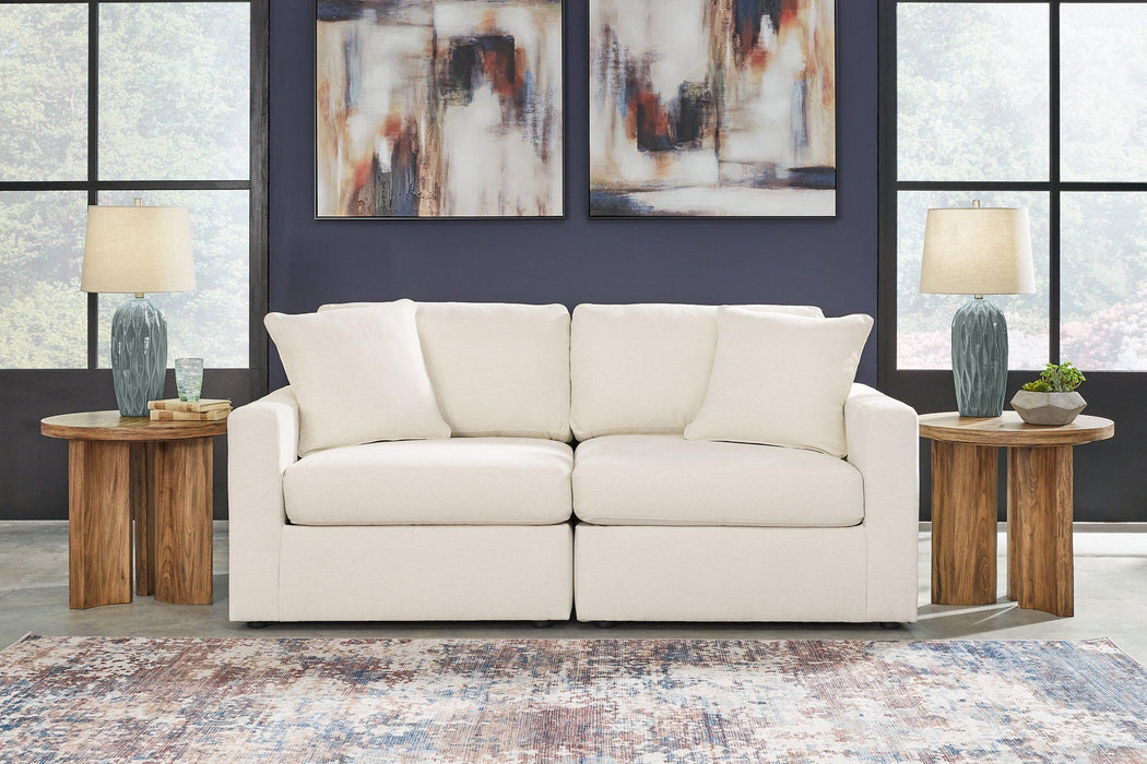 Pilar Peak Living Room Set - Golden Home Furniture (Columbus, OH) - Multi Location
