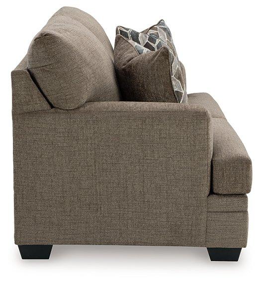 Stonemeade Living Room Set - Golden Home Furniture (Columbus, OH) - Multi Location
