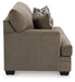 Stonemeade Living Room Set - Golden Home Furniture (Columbus, OH) - Multi Location