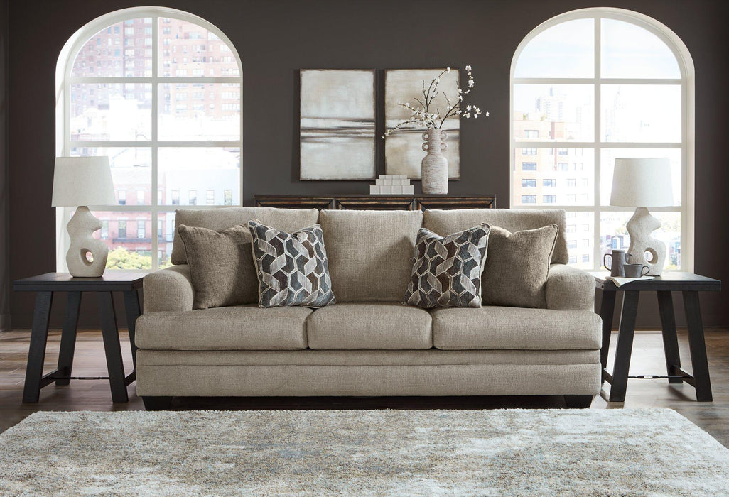 Stonemeade Living Room Set - Golden Home Furniture (Columbus, OH) - Multi Location