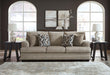 Stonemeade Living Room Set - Golden Home Furniture (Columbus, OH) - Multi Location