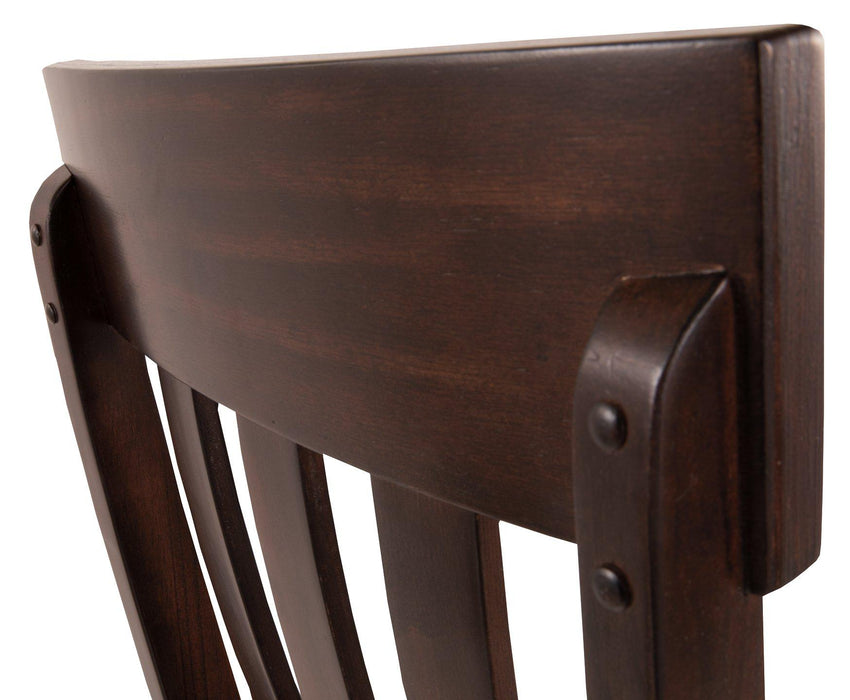 Haddigan Dining Set - Golden Home Furniture (Columbus, OH) - Multi Location