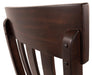Haddigan Dining Set - Golden Home Furniture (Columbus, OH) - Multi Location
