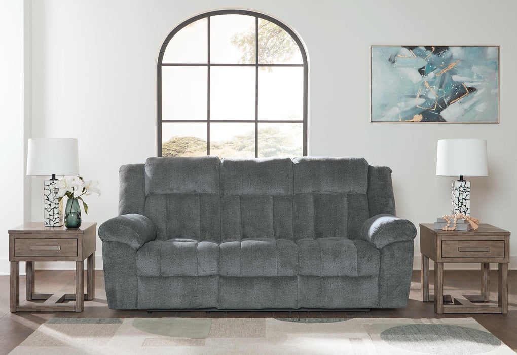 Tip-Off 2-Piece Living Room Set - Golden Home Furniture (Columbus, OH) - Multi Location