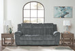 Tip-Off 2-Piece Living Room Set - Golden Home Furniture (Columbus, OH) - Multi Location