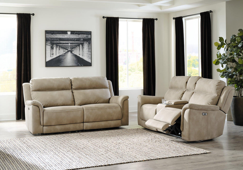 Next-Gen DuraPella Living Room Set - Golden Home Furniture (Columbus, OH) - Multi Location