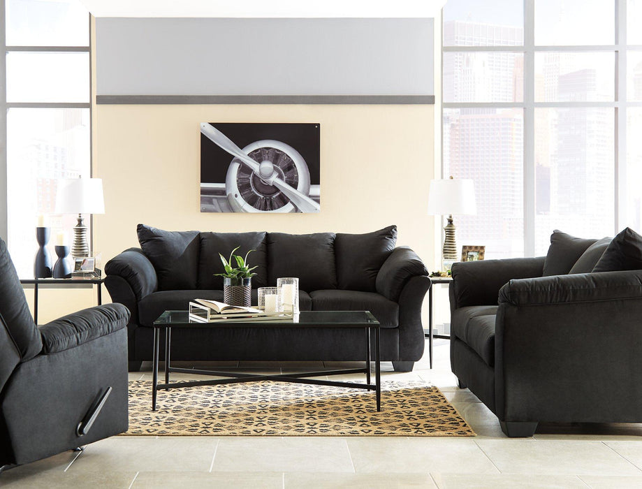 Darcy Living Room Set - Golden Home Furniture (Columbus, OH) - Multi Location