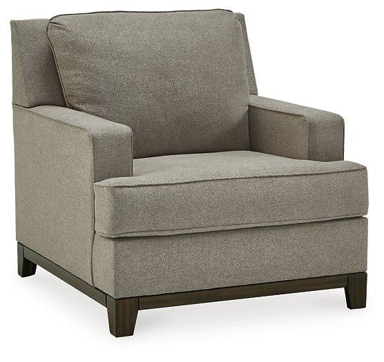 Kaywood Living Room Set - Golden Home Furniture (Columbus, OH) - Multi Location