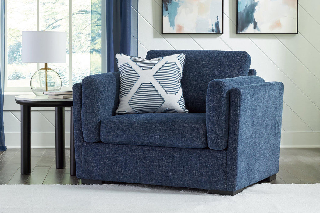 Evansley Living Room Set - Golden Home Furniture (Columbus, OH) - Multi Location