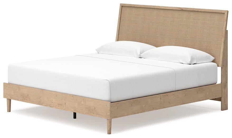 Cielden Bedroom Set - Golden Home Furniture (Columbus, OH) - Multi Location