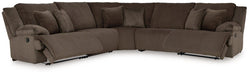 Top Tier Living Room Set - Golden Home Furniture (Columbus, OH) - Multi Location