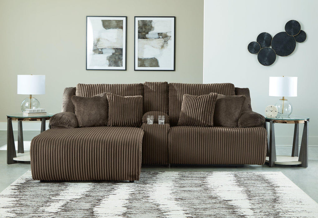 Top Tier Living Room Set - Golden Home Furniture (Columbus, OH) - Multi Location