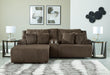 Top Tier Living Room Set - Golden Home Furniture (Columbus, OH) - Multi Location