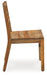Dressonni Dining Room Set - Golden Home Furniture 
