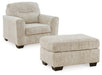 Lonoke Living Room Set - Golden Home Furniture (Columbus, OH) - Multi Location