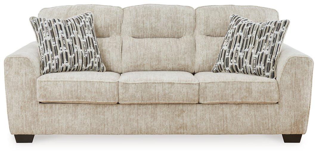 Lonoke Living Room Set - Golden Home Furniture (Columbus, OH) - Multi Location