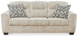 Lonoke Living Room Set - Golden Home Furniture (Columbus, OH) - Multi Location