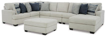 Lowder Living Room Set - Golden Home Furniture (Columbus, OH) - Multi Location