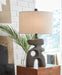 Danacy Lamp Set - Golden Home Furniture (Columbus, OH) - Multi Location