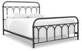 Nashburg Queen Bedroom Set - Golden Home Furniture (Columbus, OH) - Multi Location
