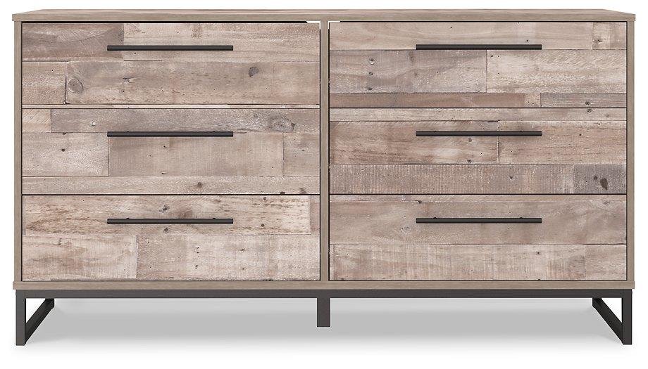 Neilsville Dresser - Golden Home Furniture (Columbus, OH) - Multi Location