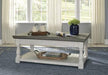 Havalance Table Set - Golden Home Furniture (Columbus, OH) - Multi Location