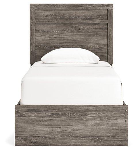 Ralinksi Bedroom Set - Golden Home Furniture (Columbus, OH) - Multi Location