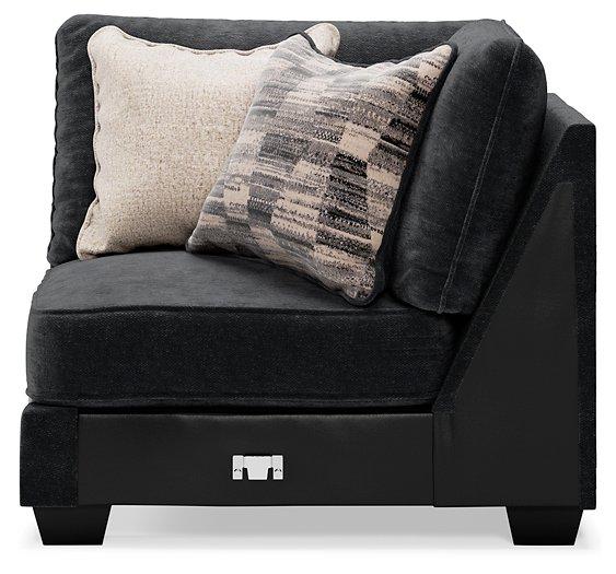 Lavernett Living Room Set - Golden Home Furniture (Columbus, OH) - Multi Location