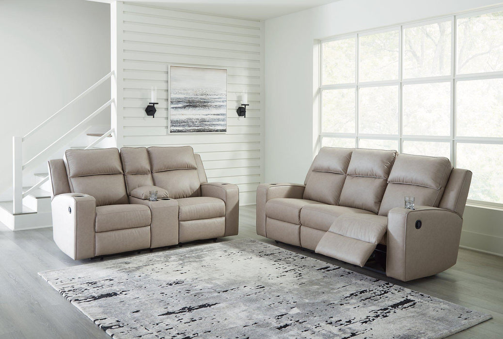 Lavenhorne Living Room Set - Golden Home Furniture (Columbus, OH) - Multi Location