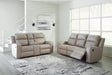 Lavenhorne Living Room Set - Golden Home Furniture (Columbus, OH) - Multi Location