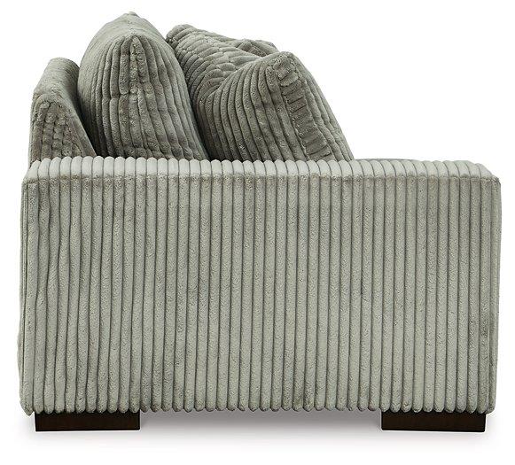 Lindyn Sectional - Golden Home Furniture (Columbus, OH) - Multi Location
