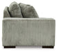 Lindyn Sectional with Chaise - Golden Home Furniture 