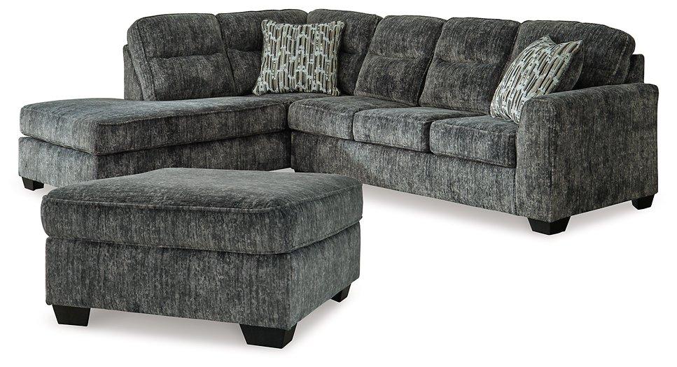 Lonoke Living Room Set - Golden Home Furniture (Columbus, OH) - Multi Location