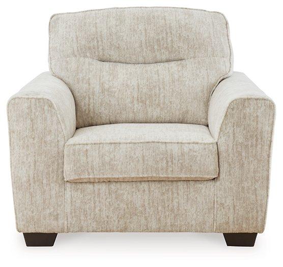 Lonoke Living Room Set - Golden Home Furniture (Columbus, OH) - Multi Location