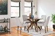 Lyncott Dining Room Set - Golden Home Furniture (Columbus, OH) - Multi Location