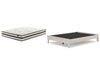 Socalle Bed and Mattress Set - Golden Home Furniture (Columbus, OH) - Multi Location