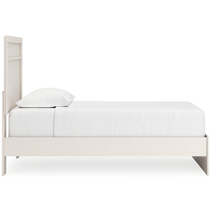 Stelsie Bedroom Set - Golden Home Furniture (Columbus, OH) - Multi Location