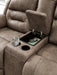 Stoneland Living Room Set - Golden Home Furniture (Columbus, OH) - Multi Location