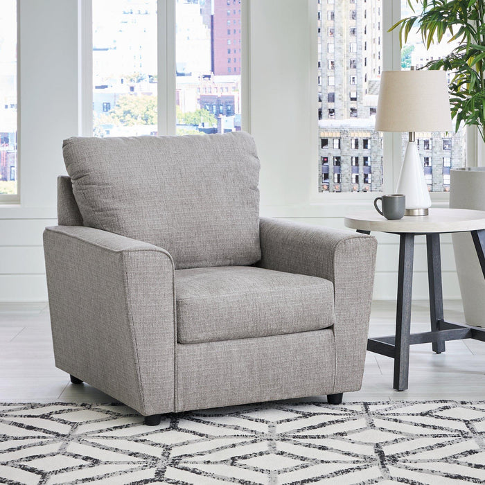 Stairatt Living Room Set - Golden Home Furniture (Columbus, OH) - Multi Location