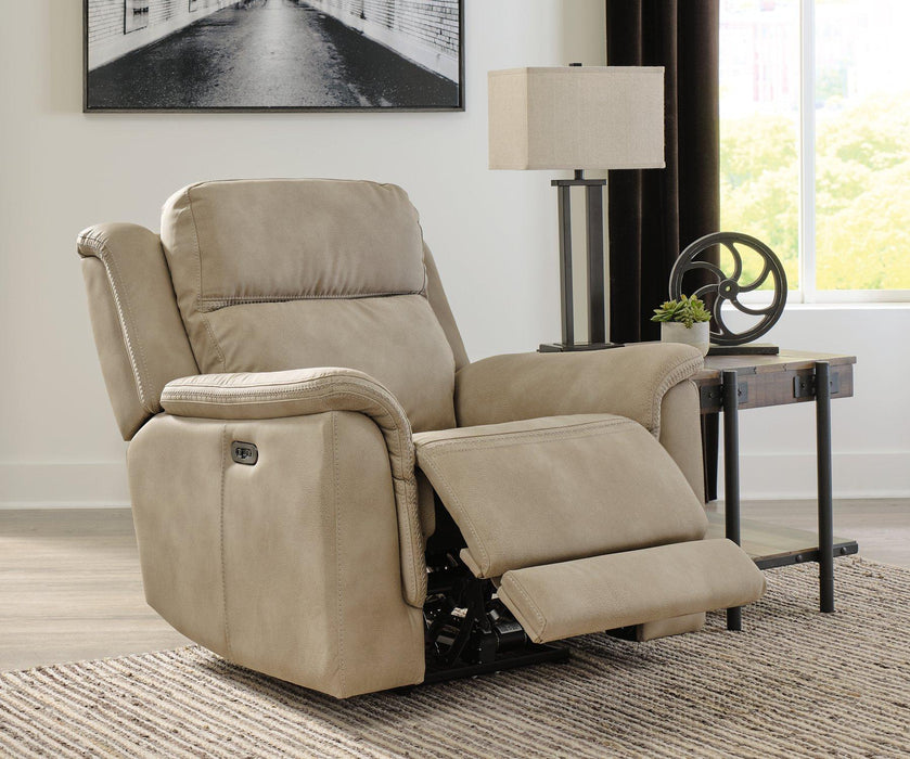 Next-Gen DuraPella Power Recliner - Golden Home Furniture (Columbus, OH) - Multi Location