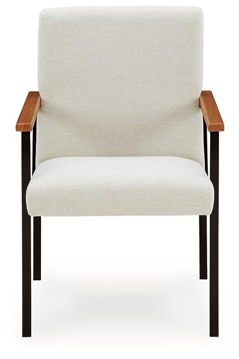 Dressonni Dining Room Set - Golden Home Furniture 