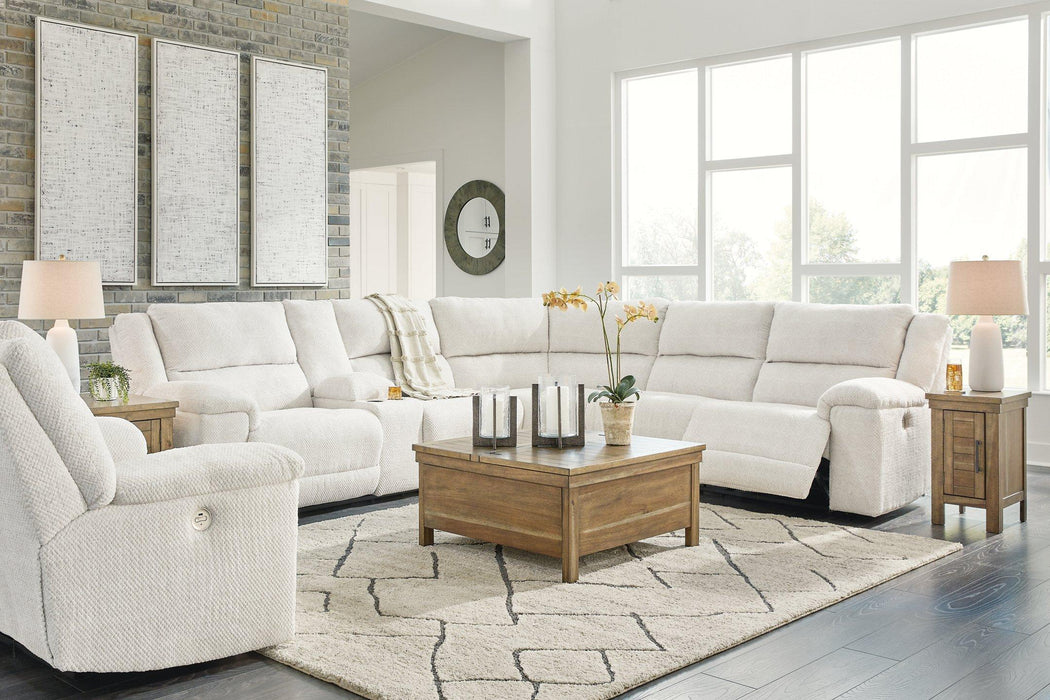 Keensburg Living Room Set - Golden Home Furniture (Columbus, OH) - Multi Location