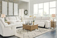 Keensburg Living Room Set - Golden Home Furniture (Columbus, OH) - Multi Location