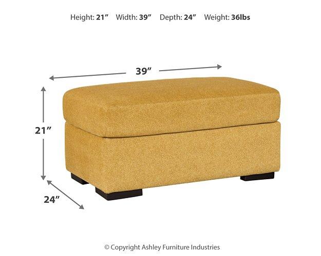 Keerwick Living Room Set - Golden Home Furniture (Columbus, OH) - Multi Location